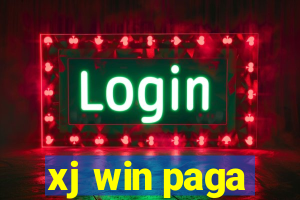 xj win paga